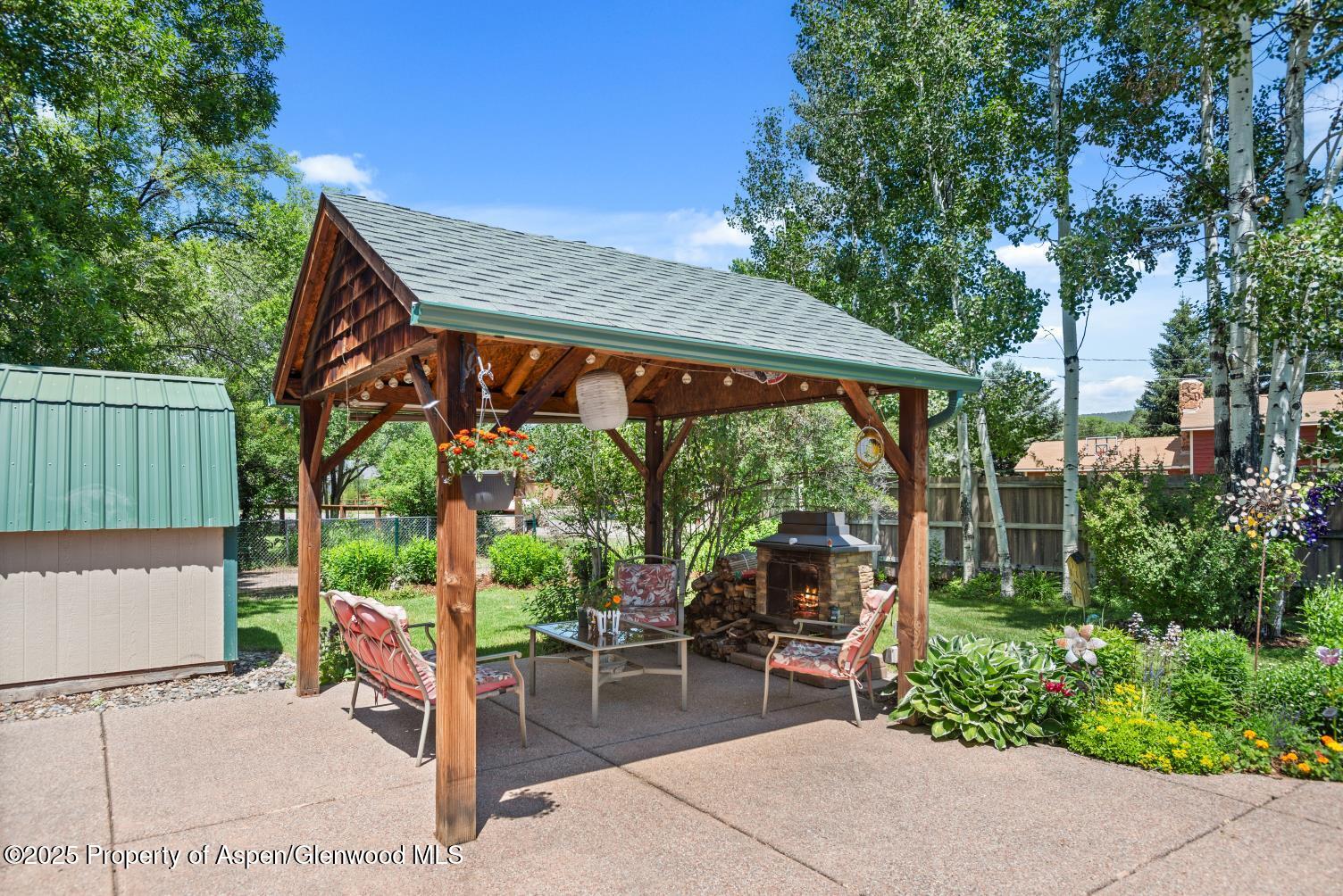 584 Grace Drive Carbondale CO 81623