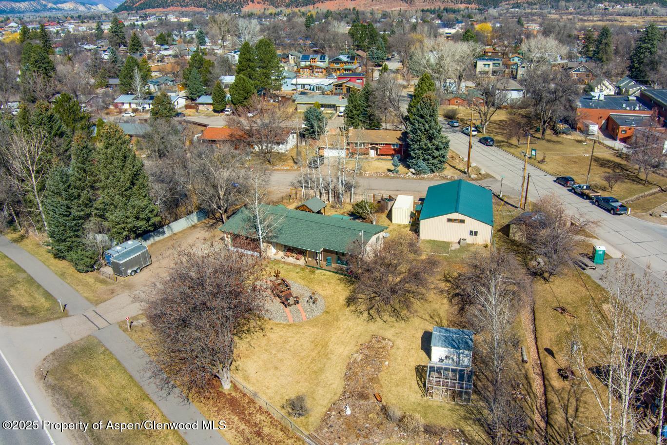 584 Grace Drive Carbondale CO 81623