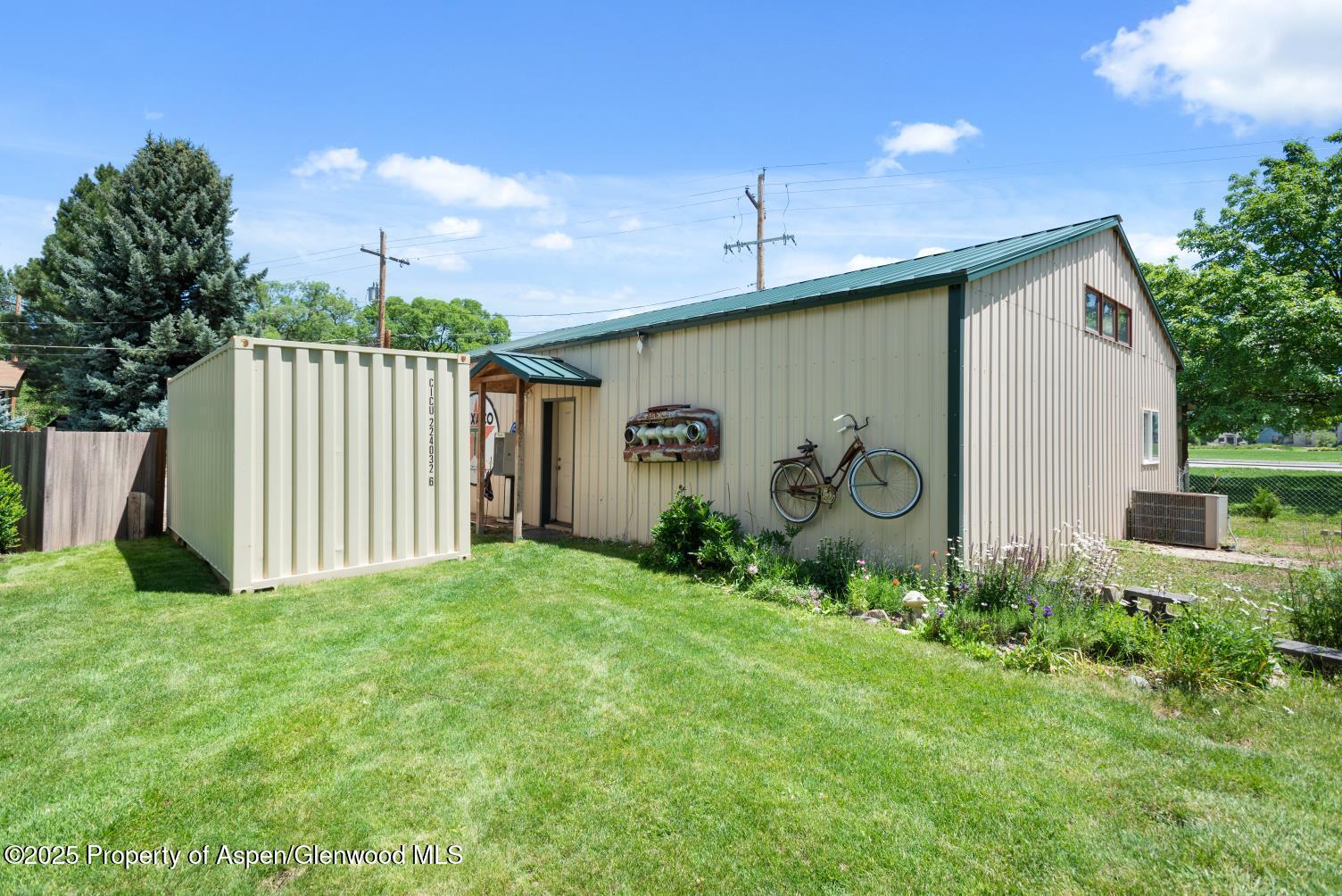 584 Grace Drive Carbondale CO 81623