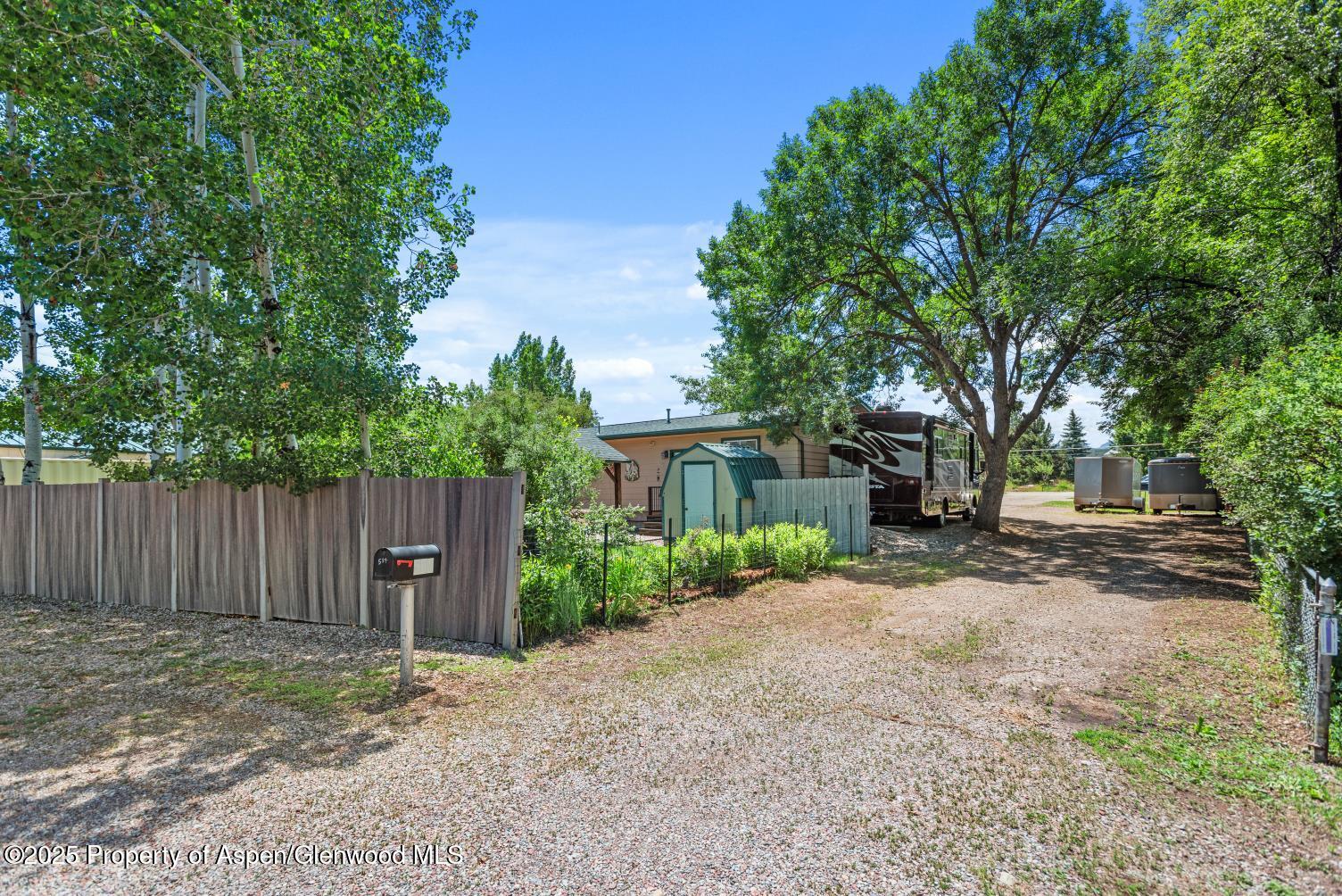 584 Grace Drive Carbondale CO 81623