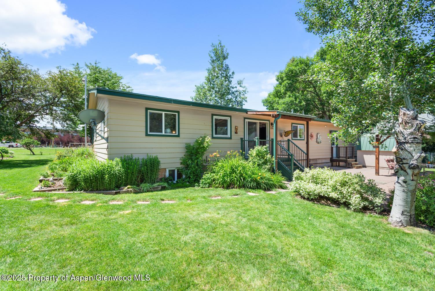 584 Grace Drive Carbondale CO 81623