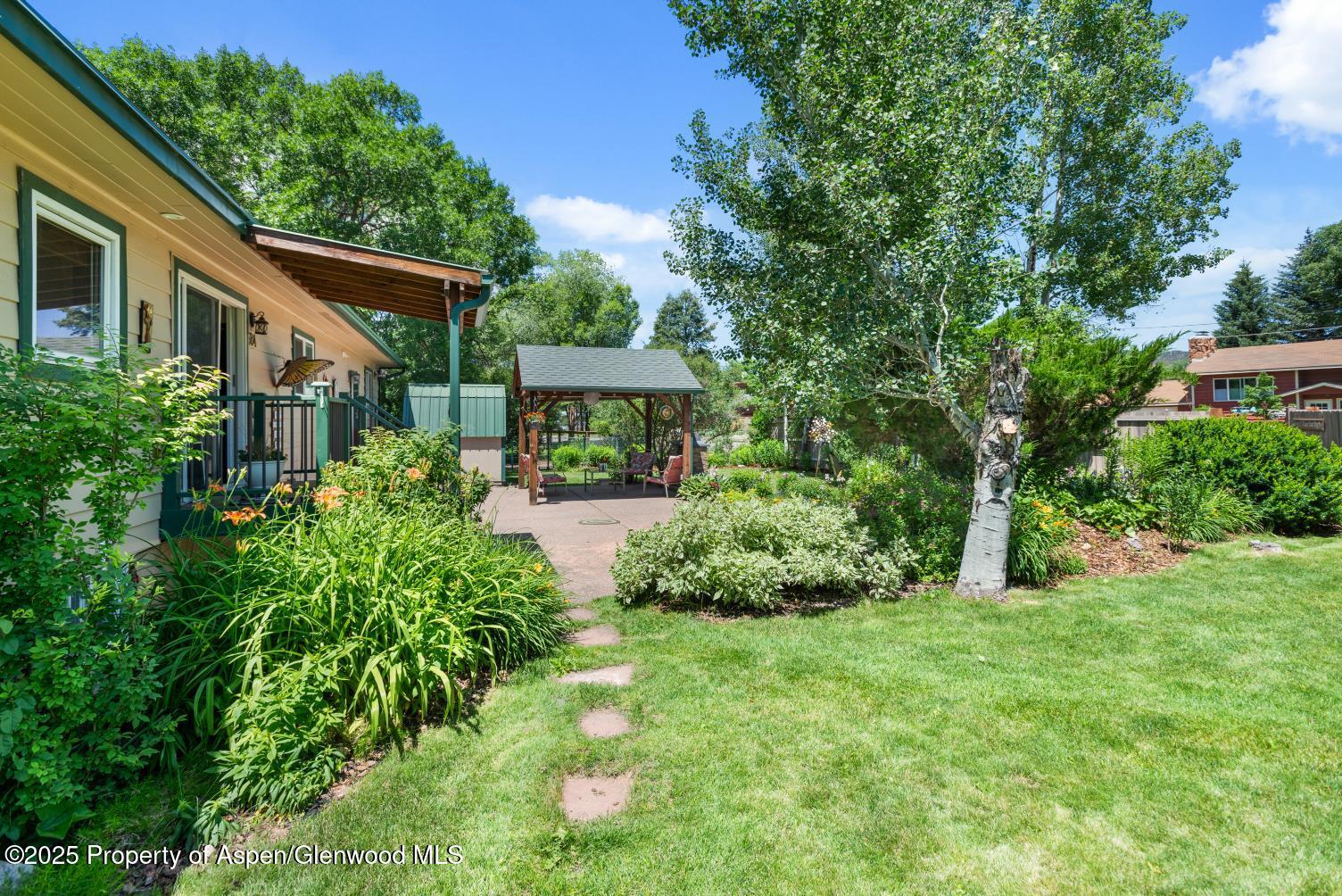 584 Grace Drive Carbondale CO 81623