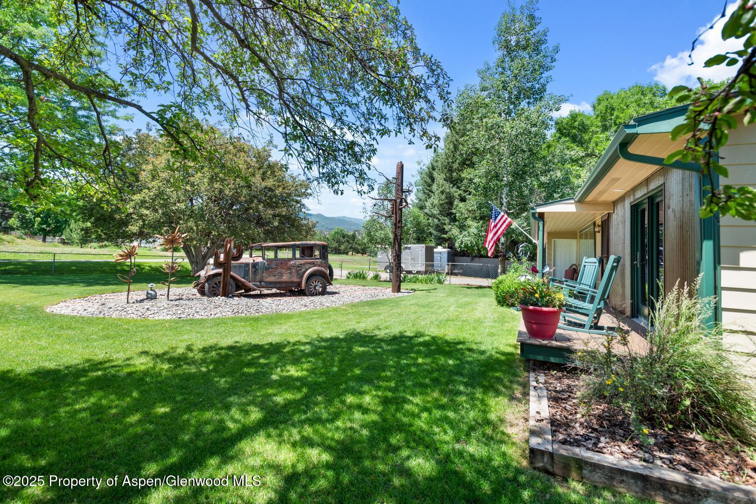 584 Grace Drive Carbondale CO 81623