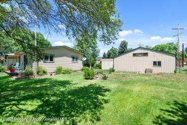 584 Grace Drive Carbondale CO 81623