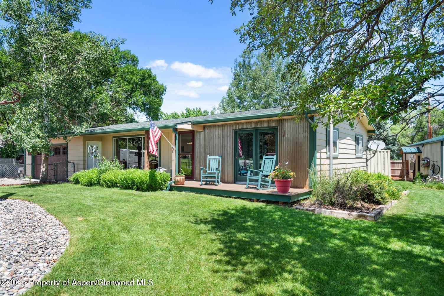 584 Grace Drive Carbondale CO 81623