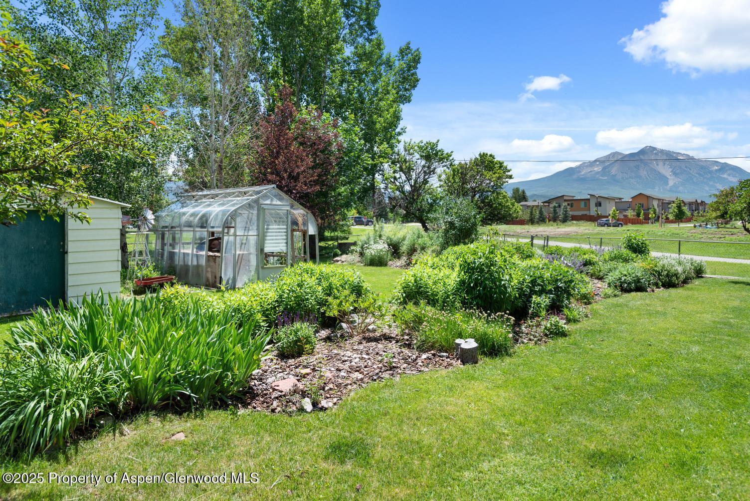 584 Grace Drive Carbondale CO 81623