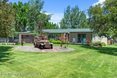 584 Grace Drive Carbondale CO 81623