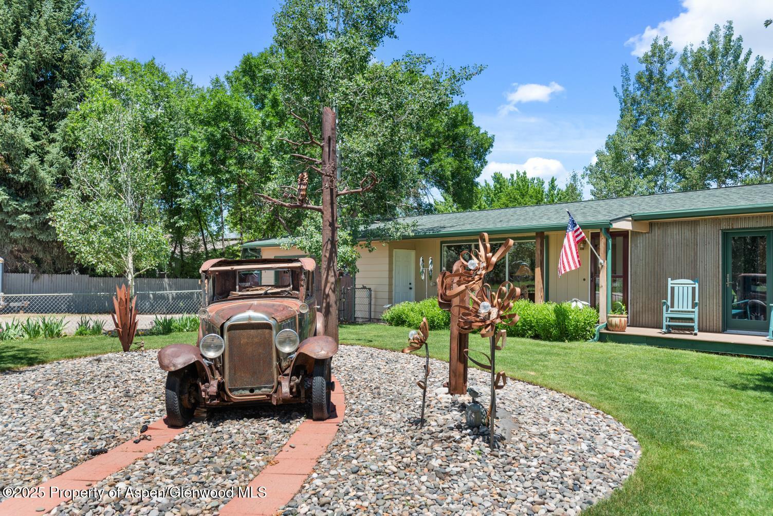 584 Grace Drive Carbondale CO 81623