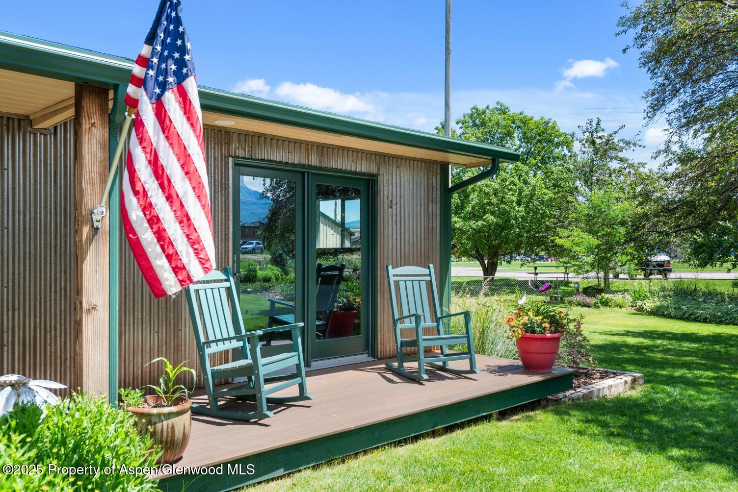 584 Grace Drive Carbondale CO 81623