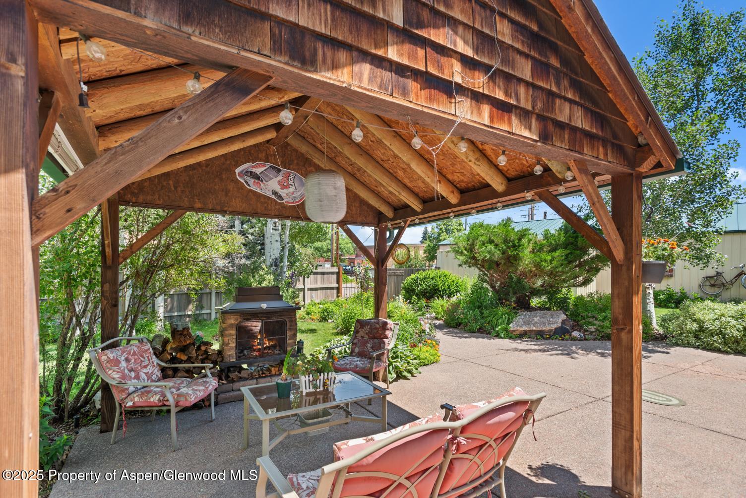 584 Grace Drive Carbondale CO 81623