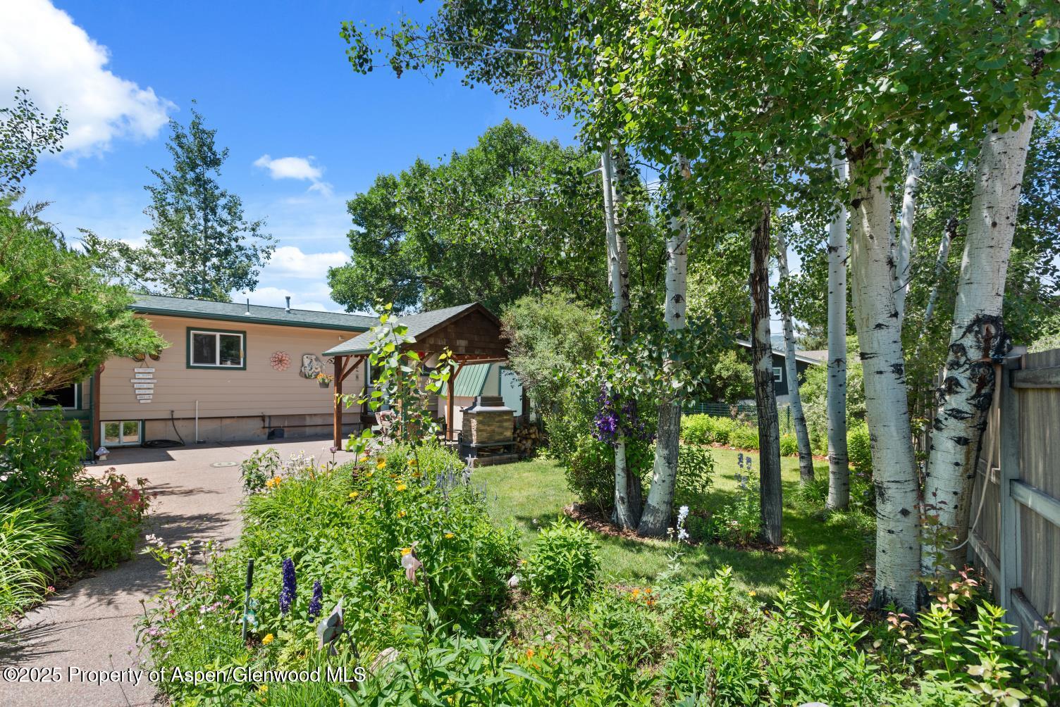 584 Grace Drive Carbondale CO 81623
