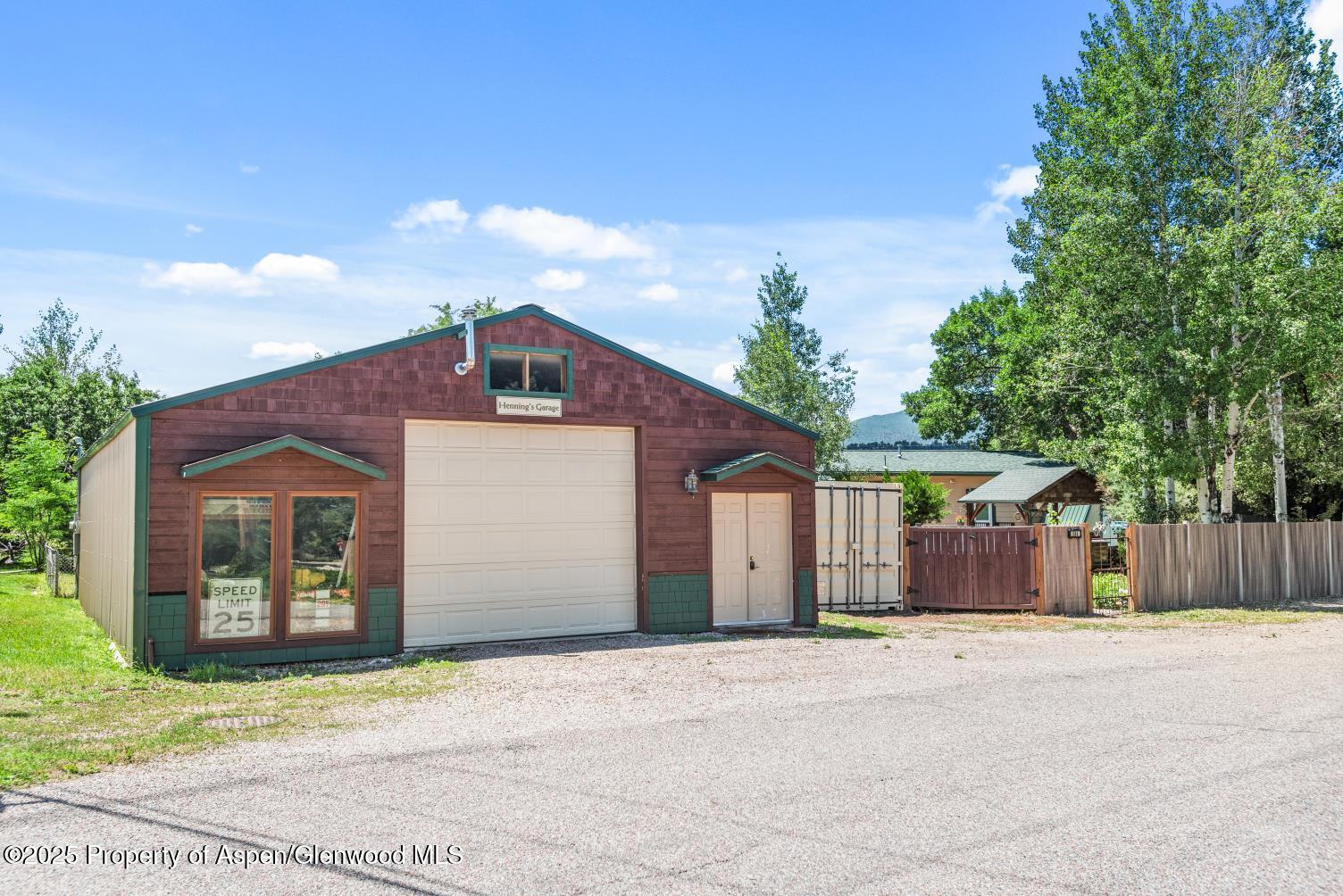 584 Grace Drive Carbondale CO 81623