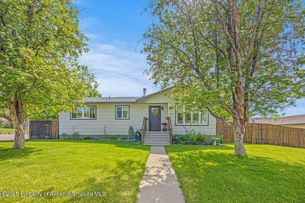 795 Pershing Street Craig CO 81625