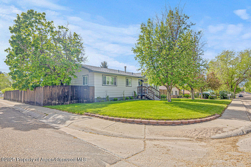 795 Pershing Street Craig CO 81625