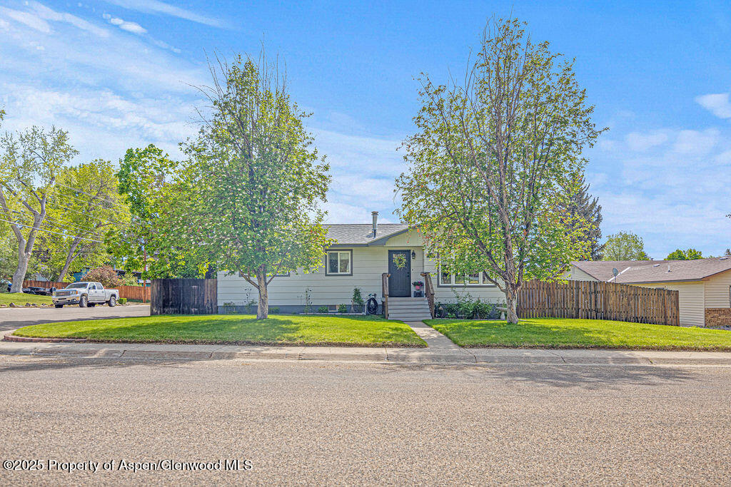 795 Pershing Street Craig CO 81625
