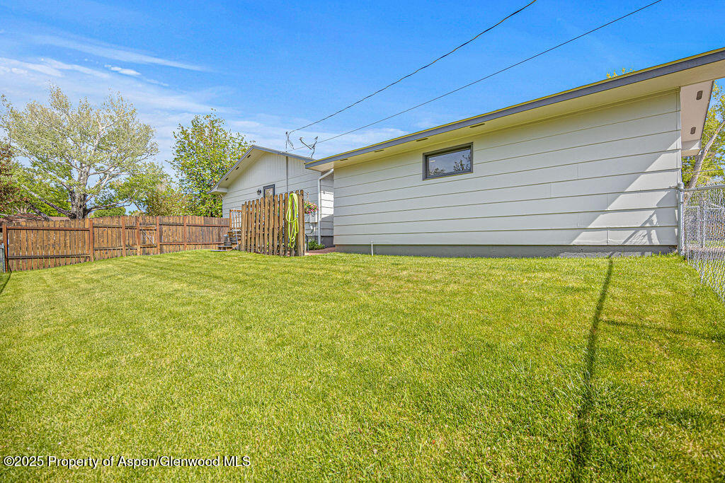 795 Pershing Street Craig CO 81625