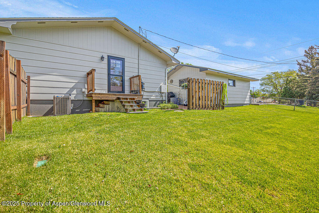 795 Pershing Street Craig CO 81625