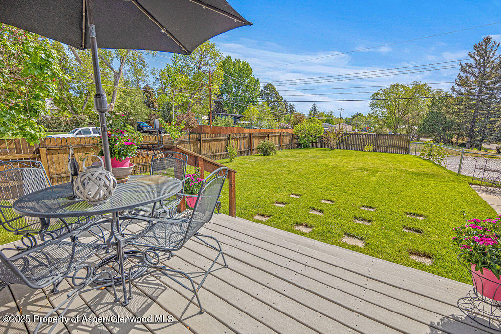 795 Pershing Street Craig CO 81625