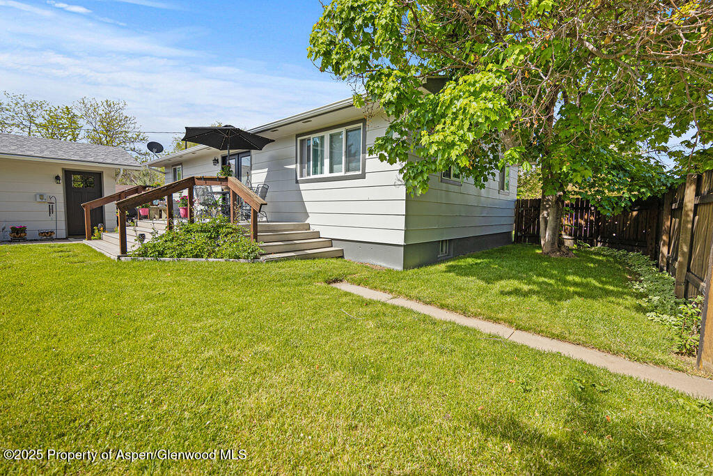 795 Pershing Street Craig CO 81625
