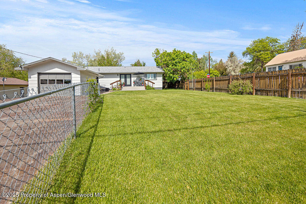 795 Pershing Street Craig CO 81625