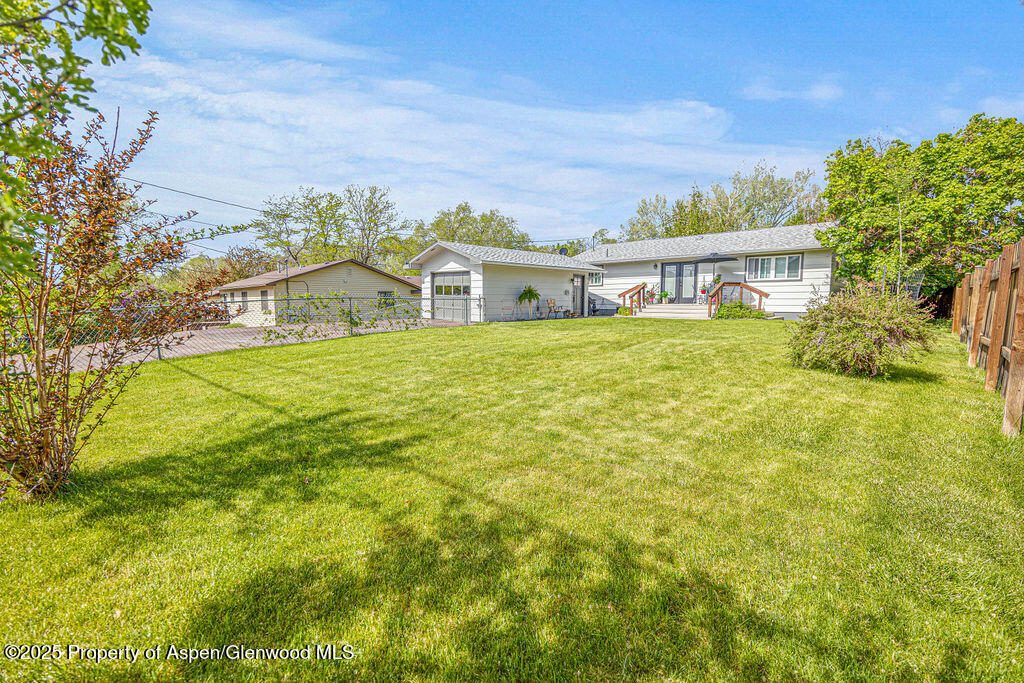 795 Pershing Street Craig CO 81625