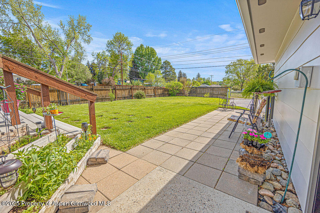 795 Pershing Street Craig CO 81625