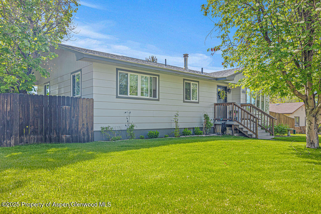 795 Pershing Street Craig CO 81625
