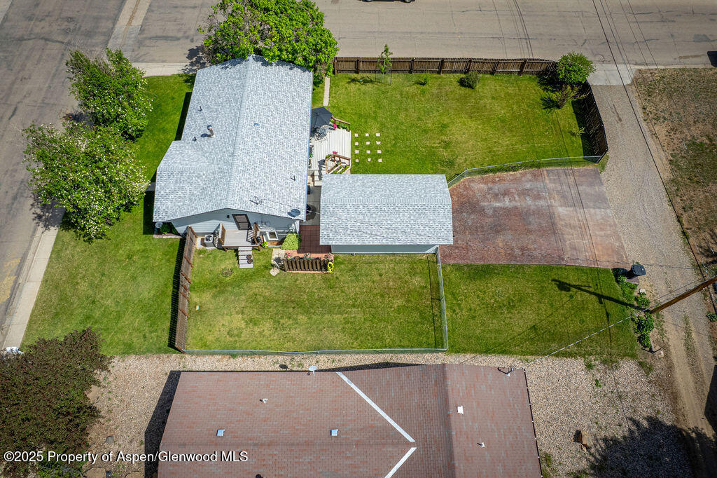 795 Pershing Street Craig CO 81625