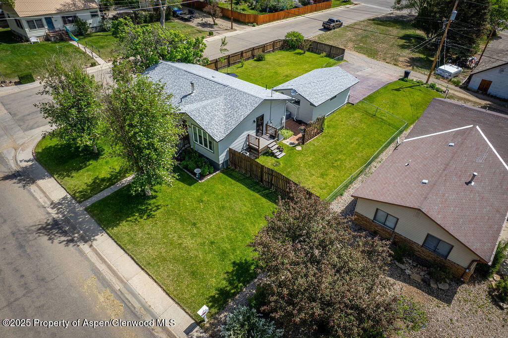 795 Pershing Street Craig CO 81625