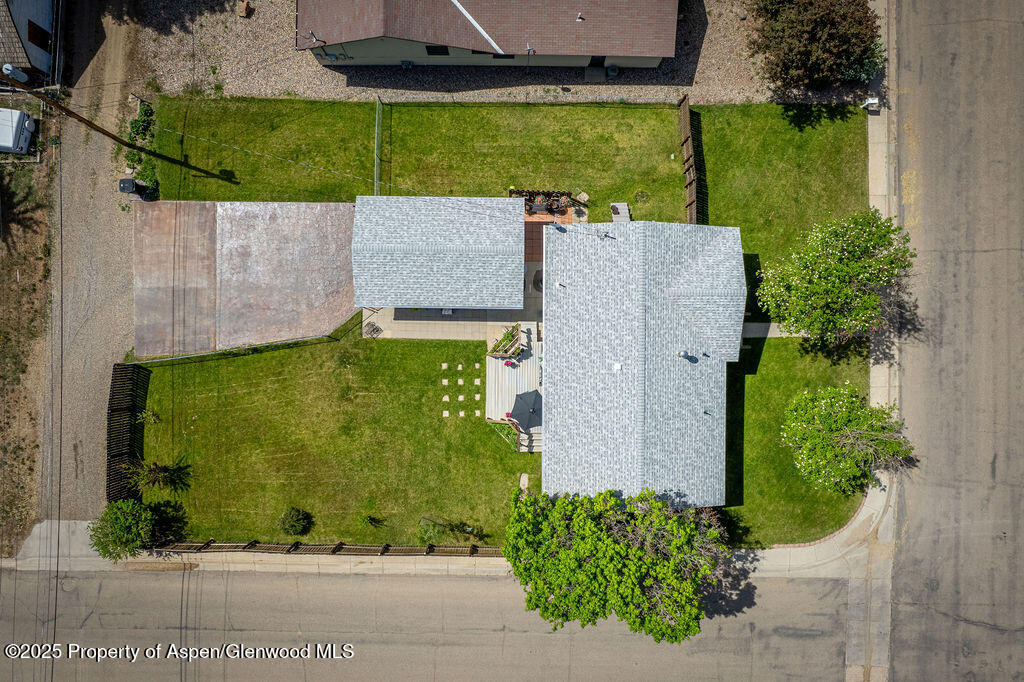 795 Pershing Street Craig CO 81625