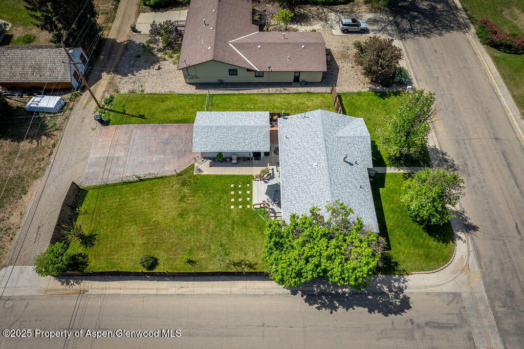 795 Pershing Street Craig CO 81625