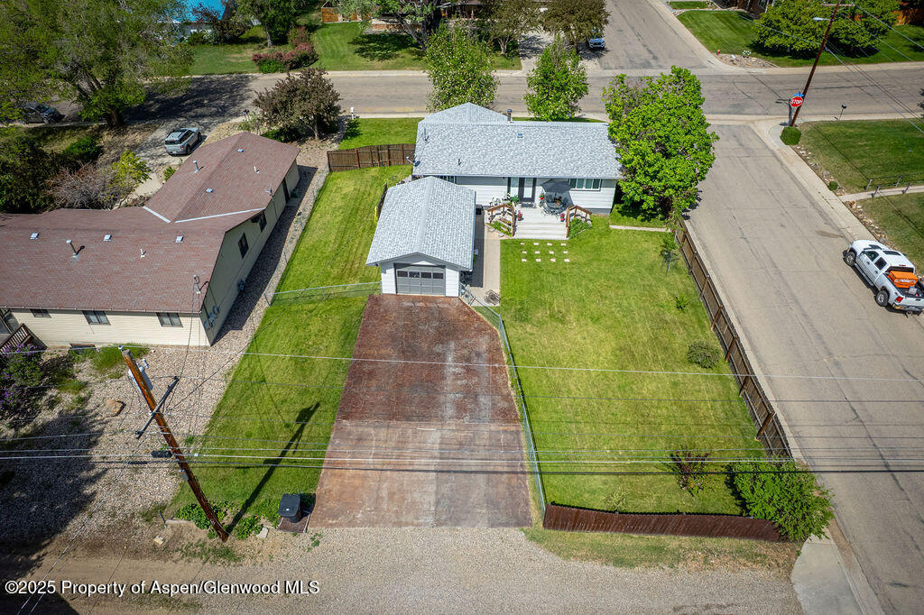 795 Pershing Street Craig CO 81625