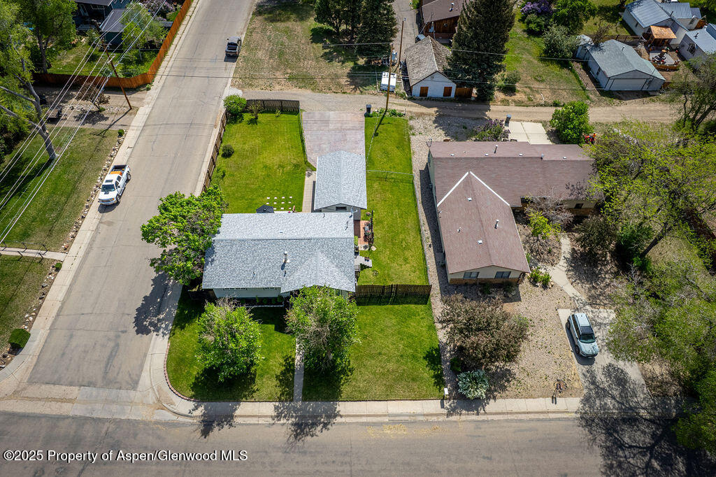 795 Pershing Street Craig CO 81625