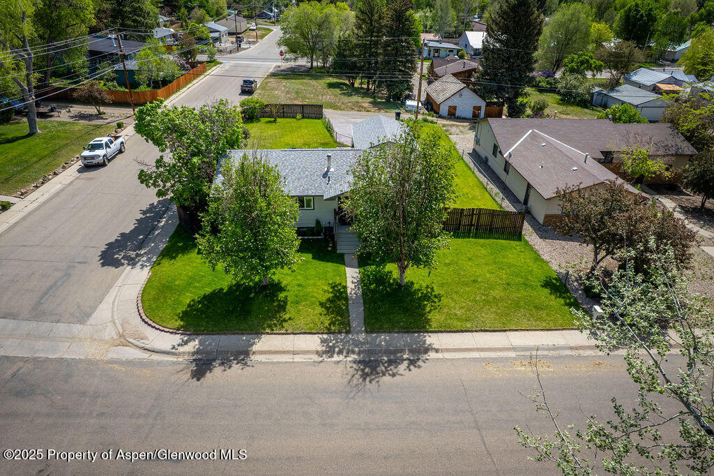 795 Pershing Street Craig CO 81625
