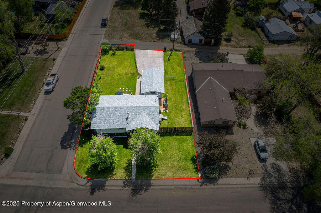 795 Pershing Street Craig CO 81625