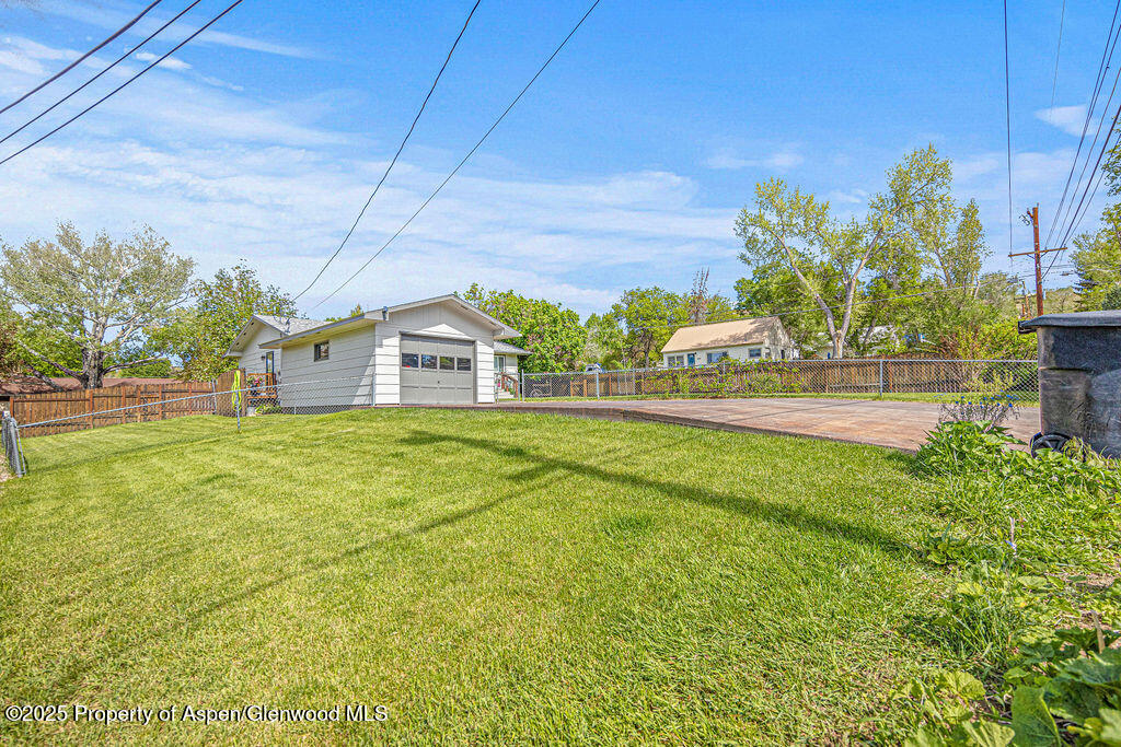 795 Pershing Street Craig CO 81625