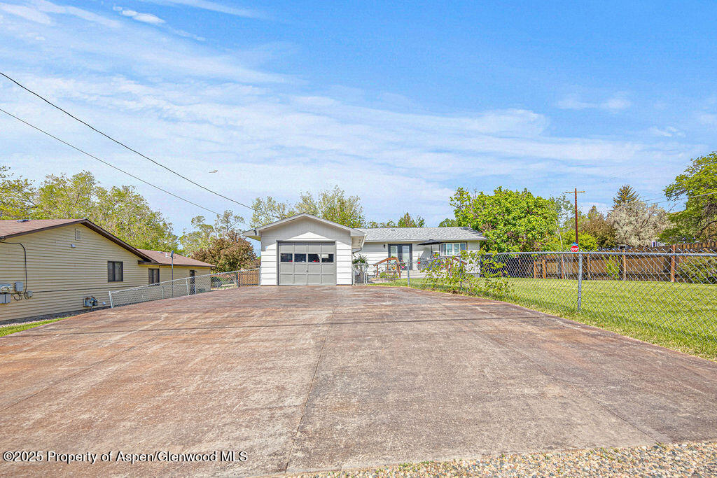 795 Pershing Street Craig CO 81625