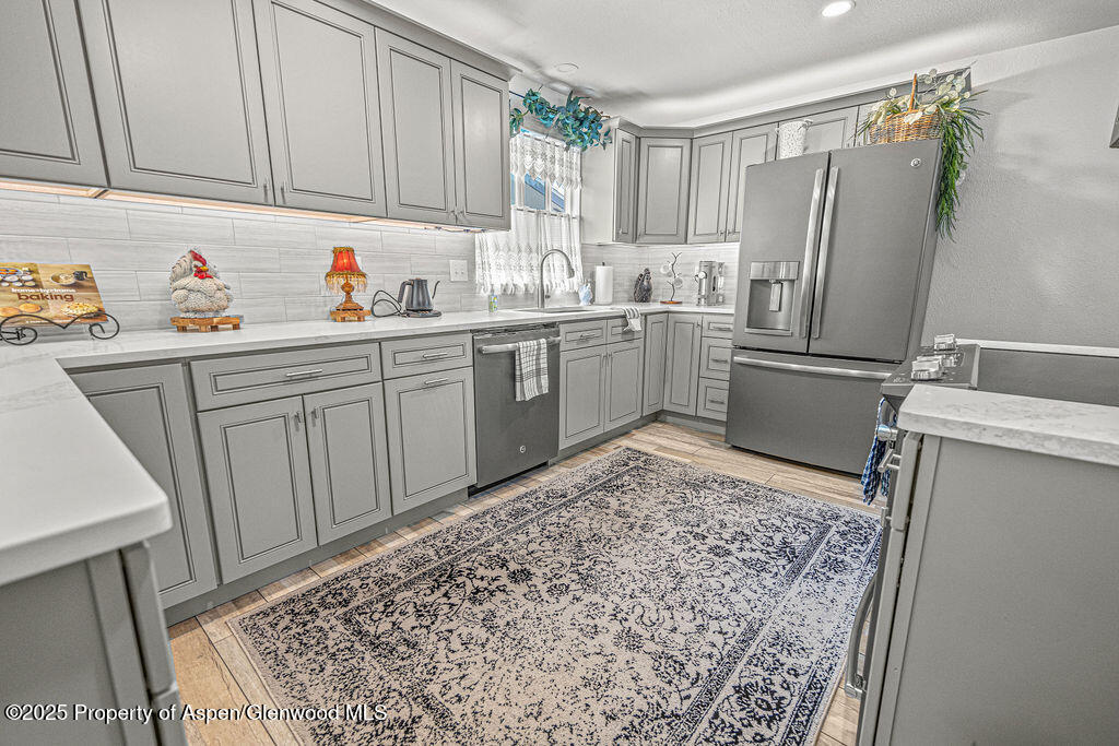 795 Pershing Street Craig CO 81625
