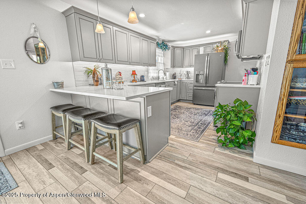 795 Pershing Street Craig CO 81625