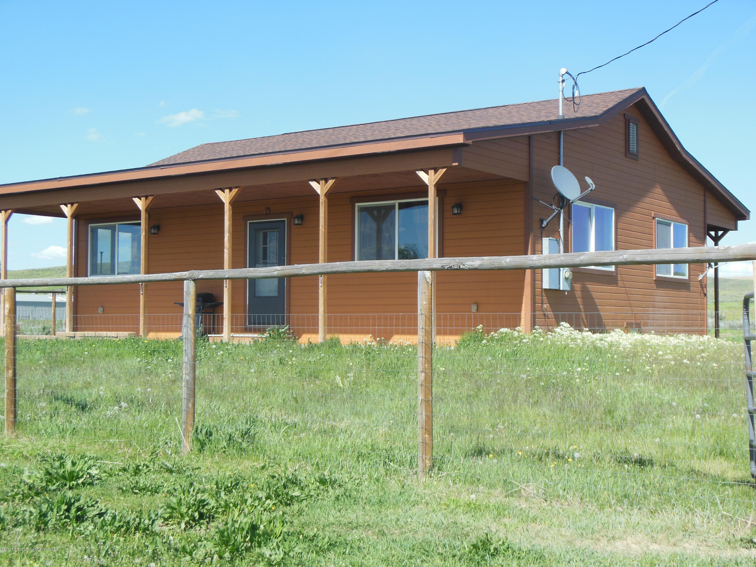 70 County Road 78 Craig CO 81625