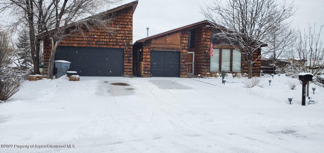 674 Mesa Court Rifle CO 81650