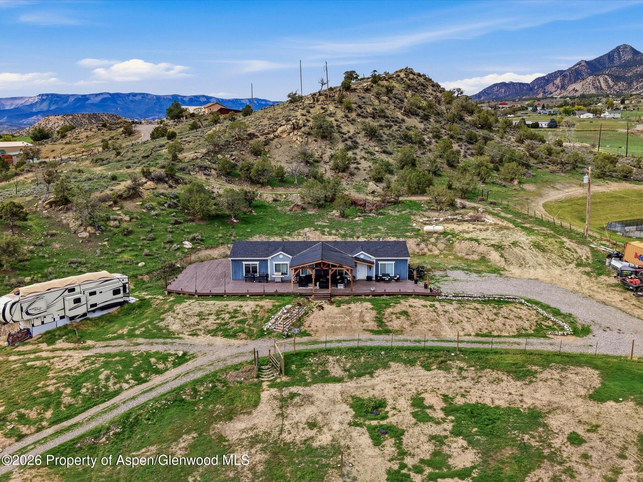 Silt CO, 831 County Road 237