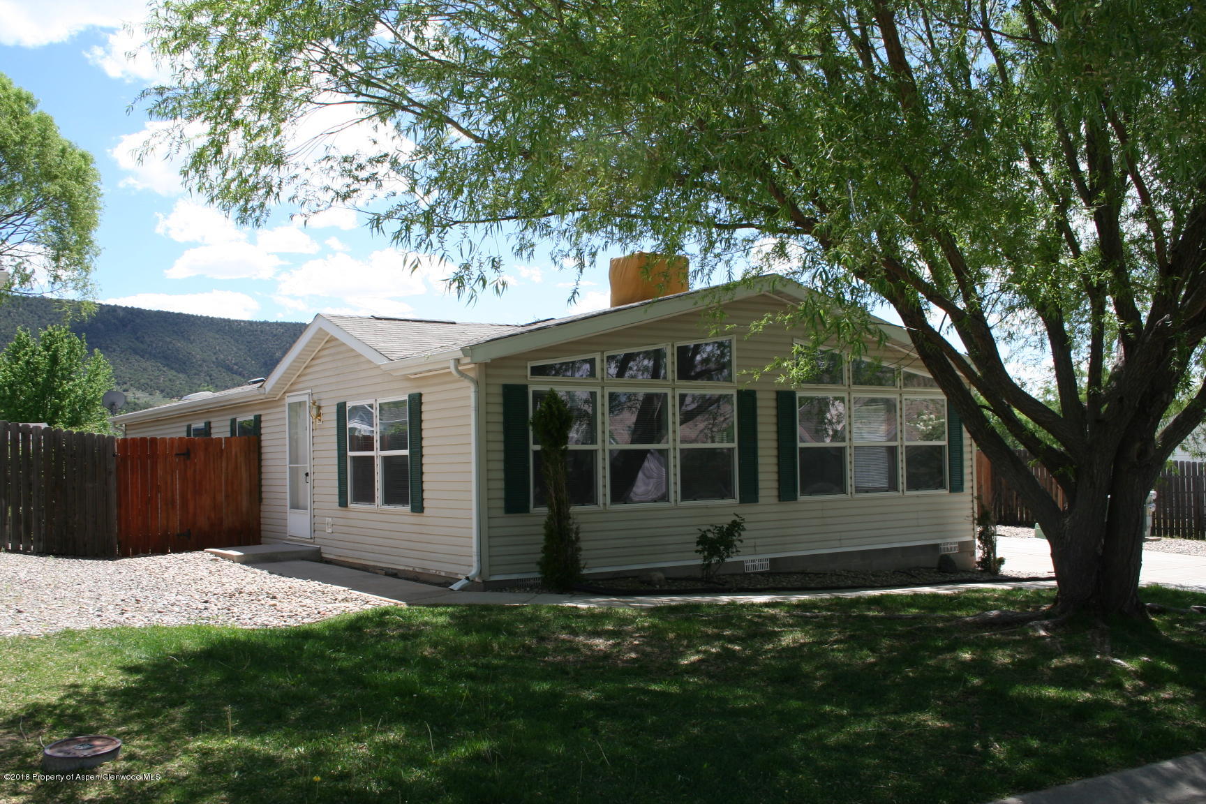 26 Crestone Place Parachute CO 81635