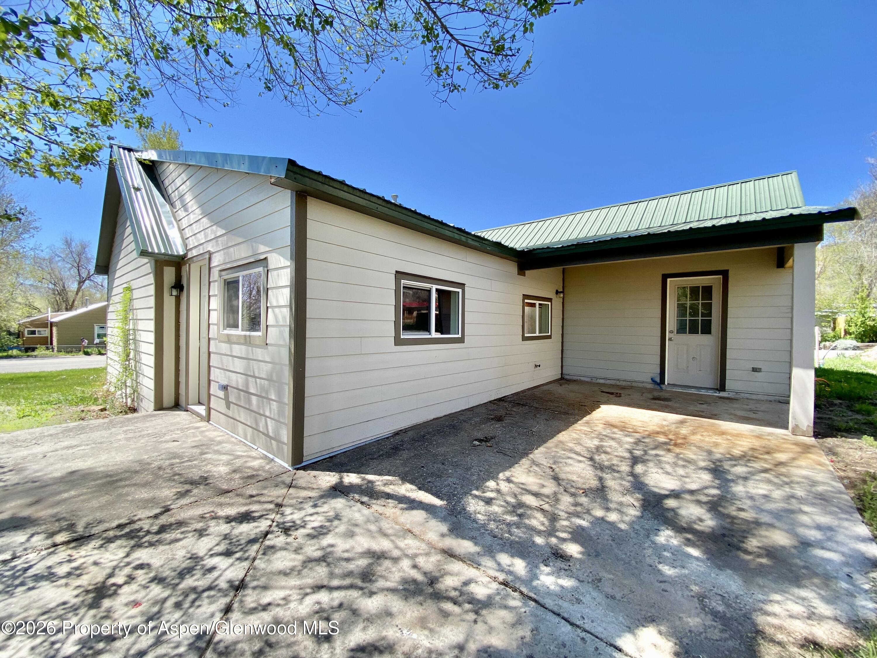 1085 Main Street Meeker CO 81641