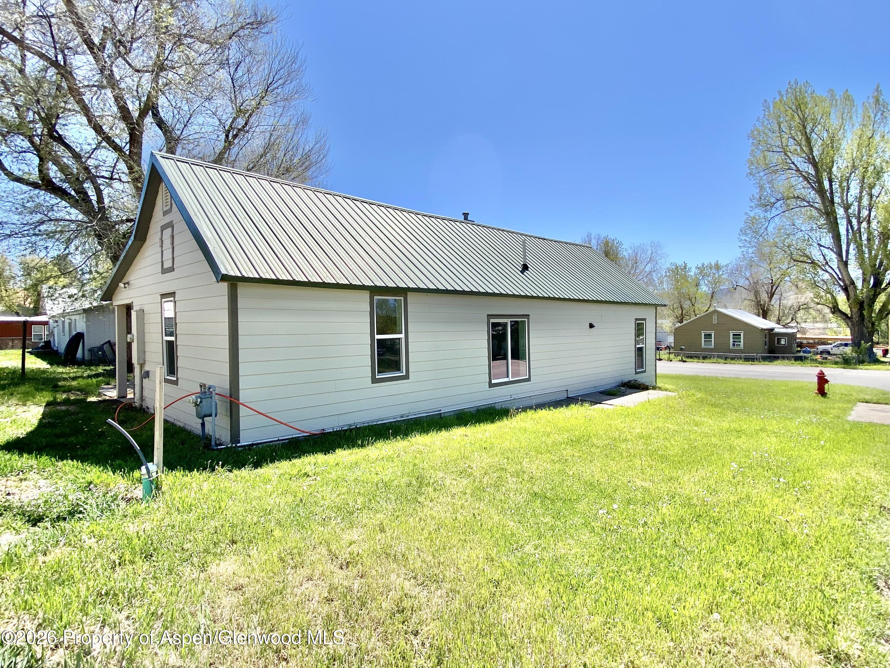 1085 Main Street Meeker CO 81641