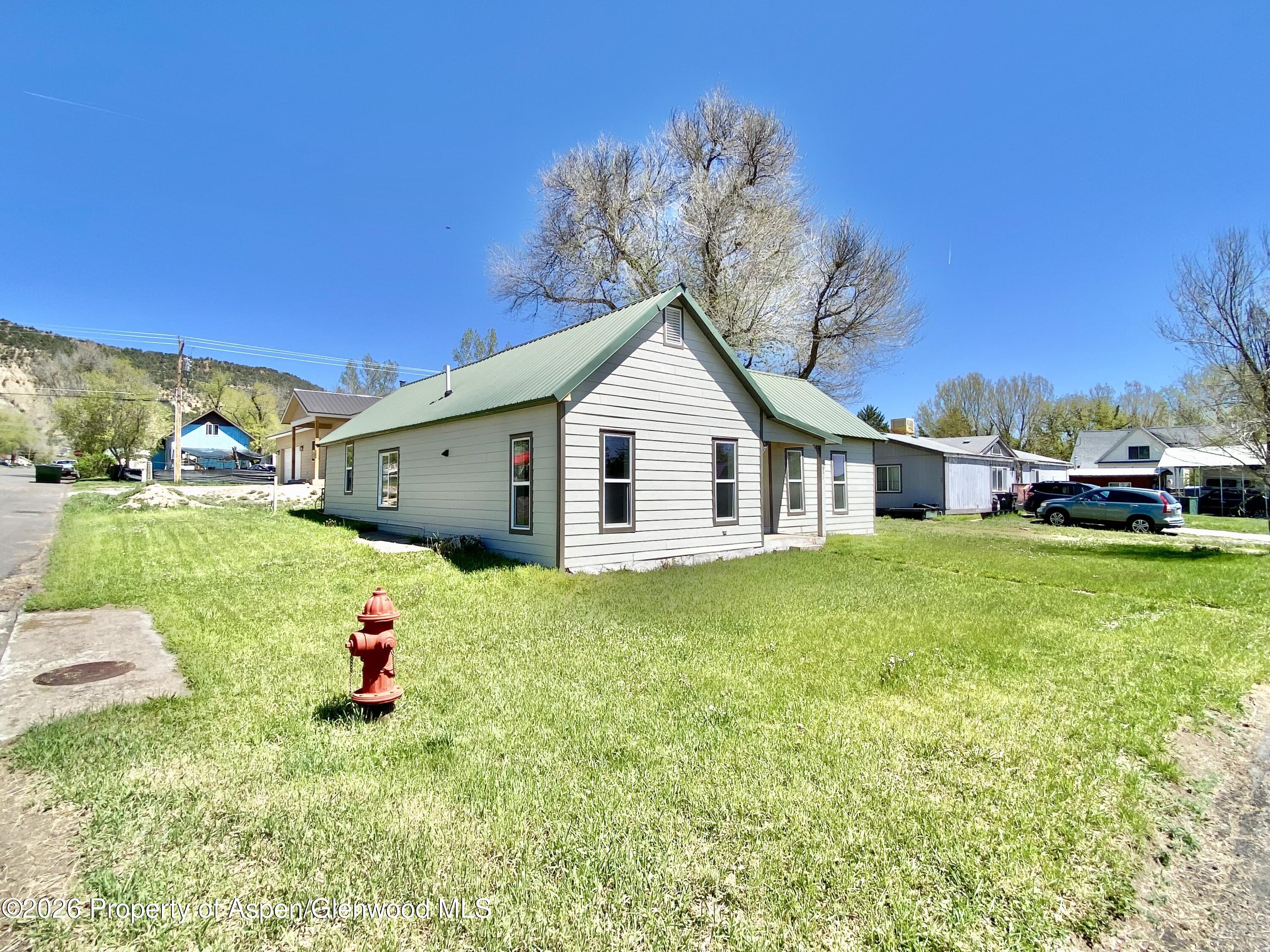 1085 Main Street Meeker CO 81641