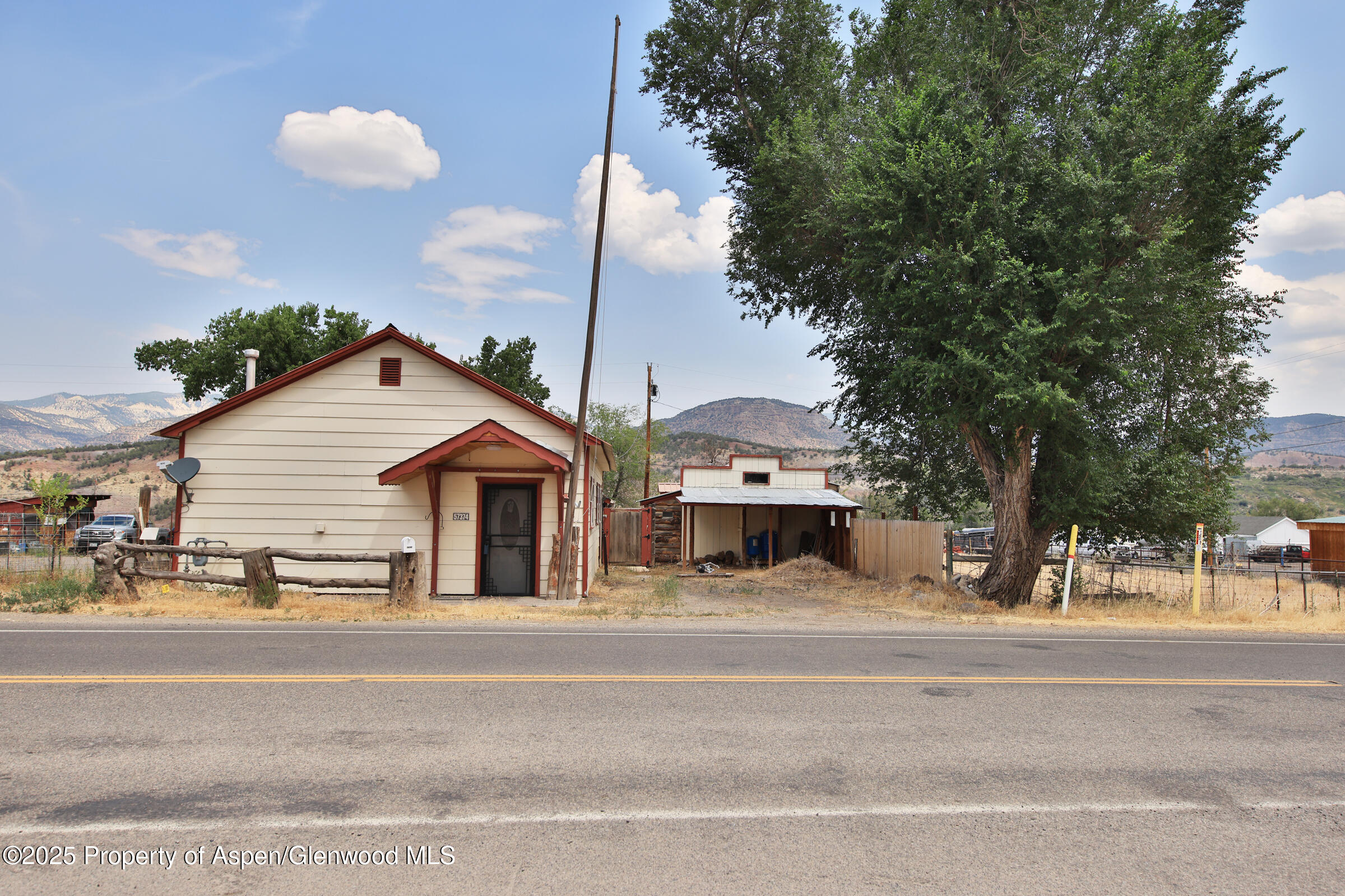 57374 Highway 330 Collbran CO 81624