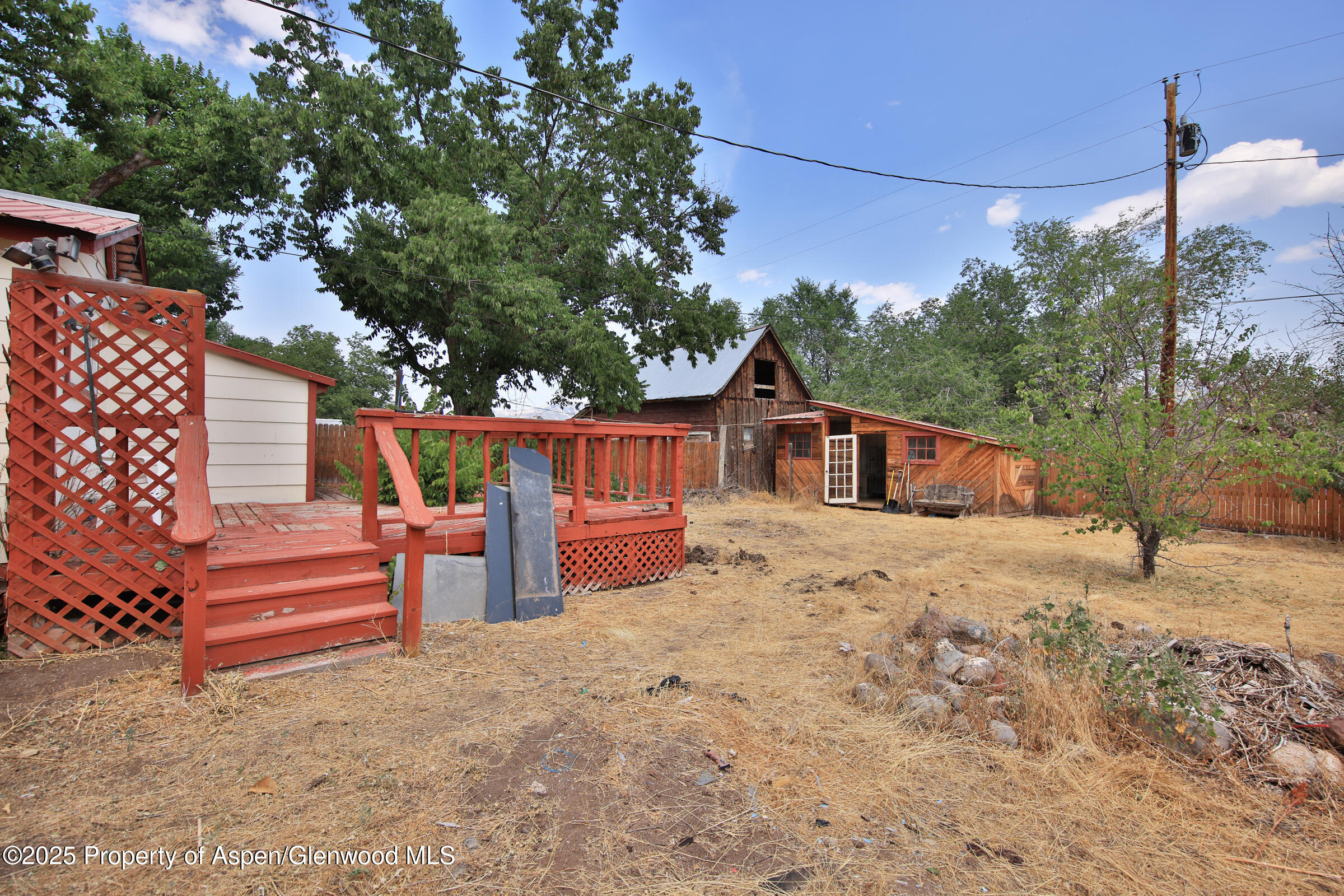 57374 Highway 330 Collbran CO 81624