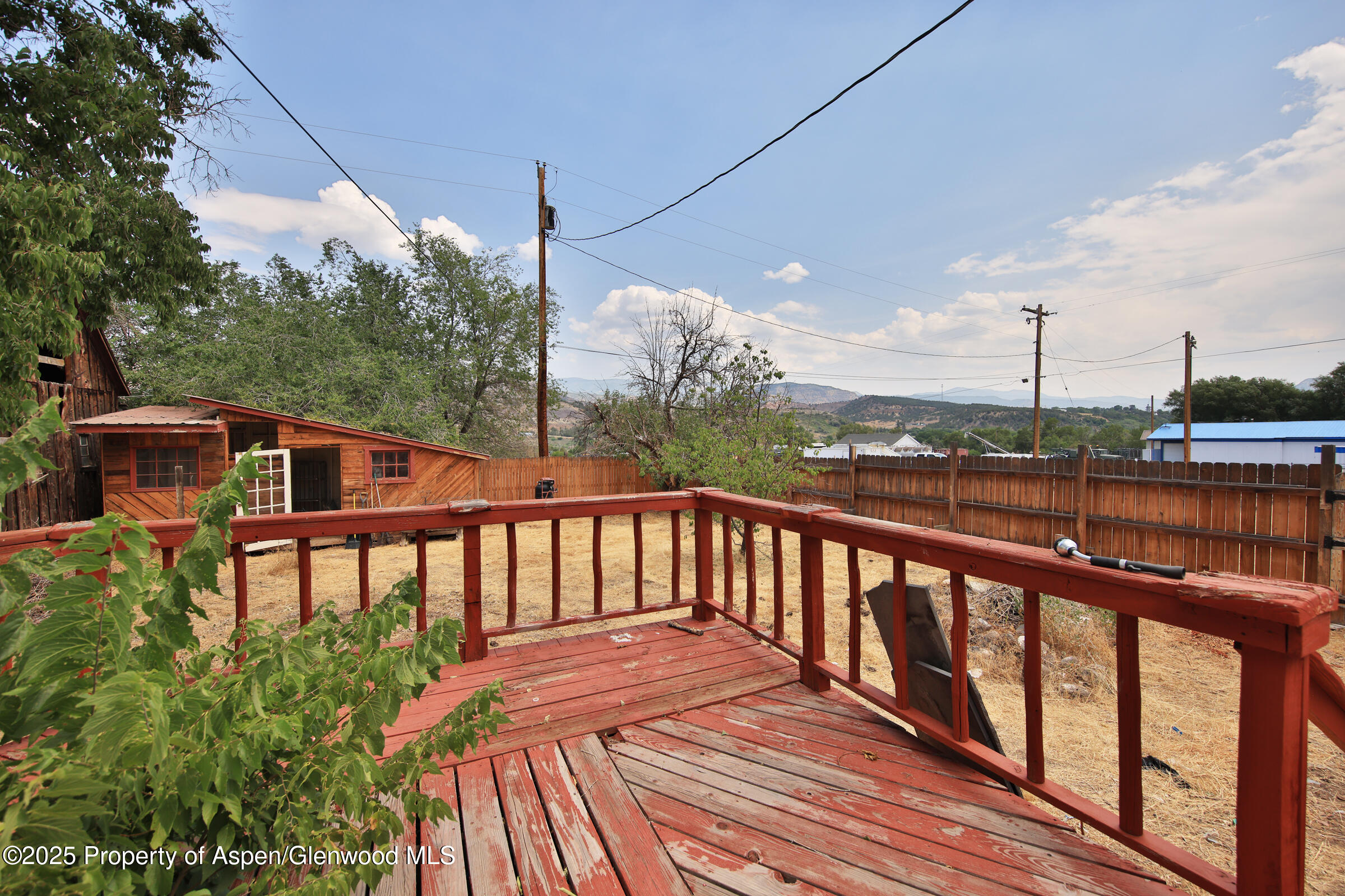 57374 Highway 330 Collbran CO 81624