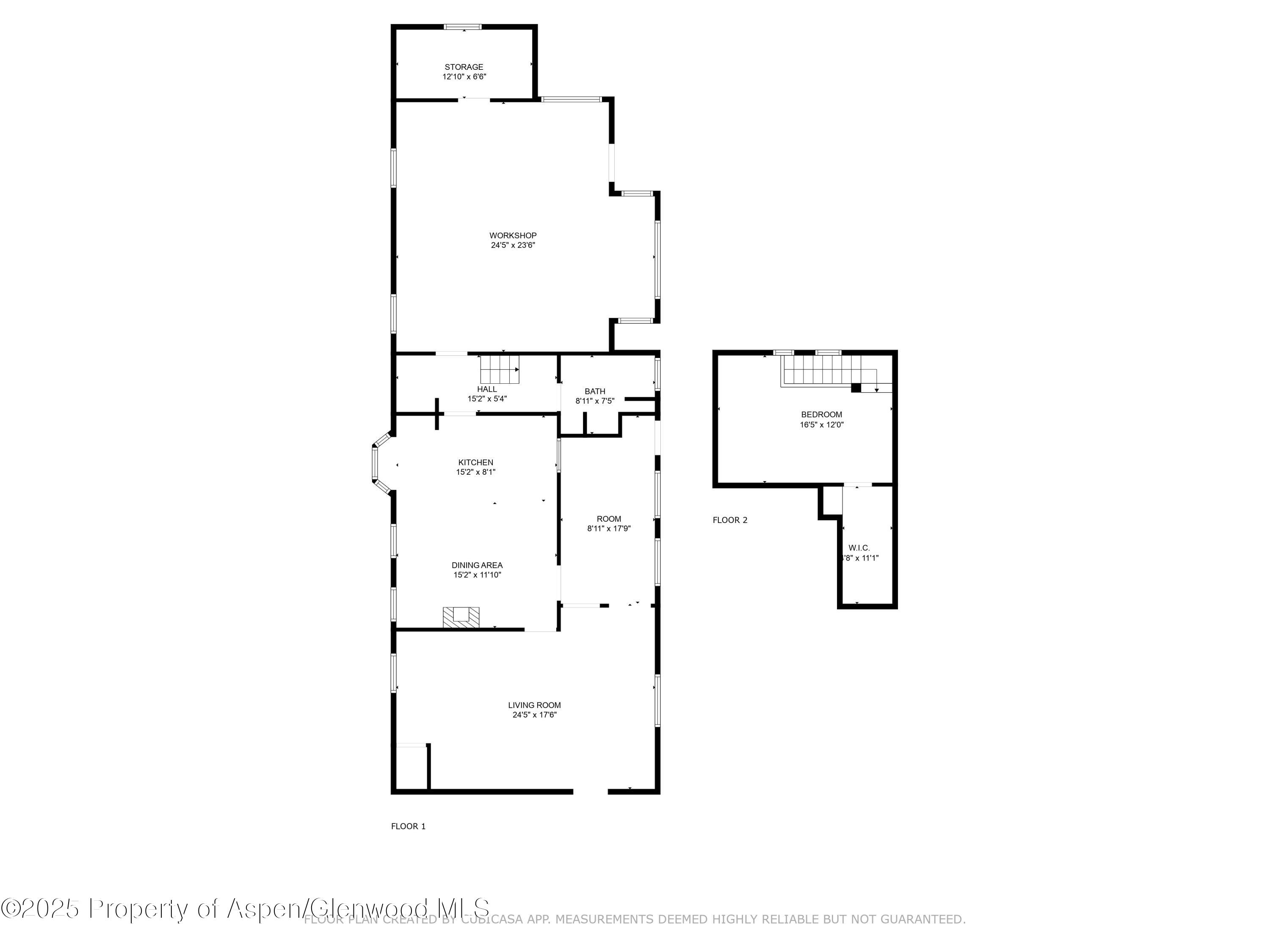 57374 Highway 330 Collbran CO 81624